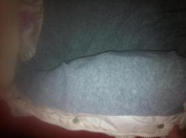 Zimná bunda (2/3)