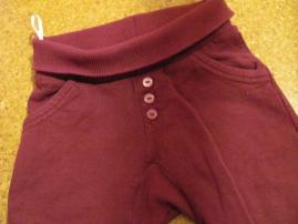 Chutnucke teplaky (3/4)