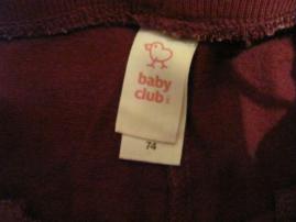 Chutnucke teplaky (4/4)