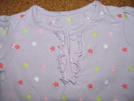 Chutnucke satocky (2/3)