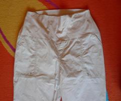 Tenke tehu nohavice (1/3)