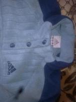 Adidas mikina (1/4)