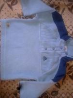 Adidas mikina (2/4)
