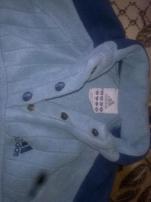 Adidas mikina (3/4)