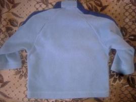 Adidas mikina (4/4)