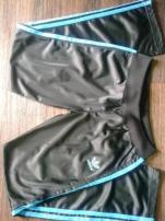 Adidas tepláky (1/4)
