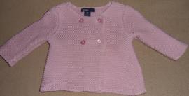 Sveter baby gap (1/2)