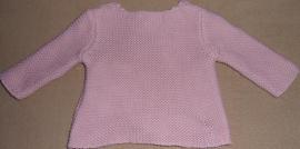 Sveter baby gap (2/2)