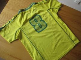 Sportove tricko c&a (2/4)