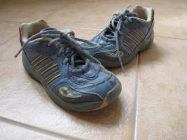 Kozene adidasky (4/4)
