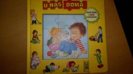 Detská knižka (1/4)