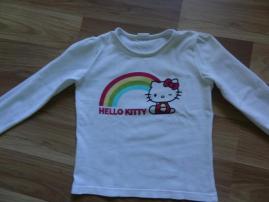 Tricko dlhy rukav (3/3)