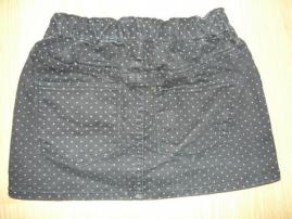 Nádherná minisuknička H&M (2/2)