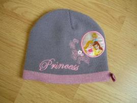 Čiapka princess (1/4)
