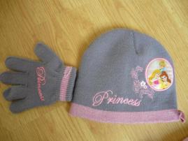 Čiapka princess (4/4)