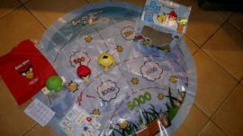 Angry birds (3/4)