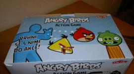 Angry birds (4/4)