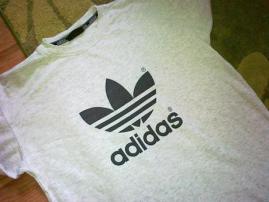 Original Adidas mikina (1/3)