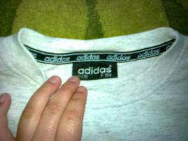 Original Adidas mikina (2/3)