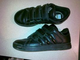 Original tenisky adidas (1/4)