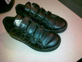 Original tenisky adidas (2/4)