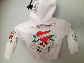 Mikina ed hardy (2/4)