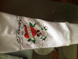 Mikina ed hardy (3/4)