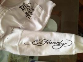 Mikina ed hardy (4/4)
