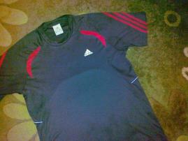 Original tricko adidas (2/2)
