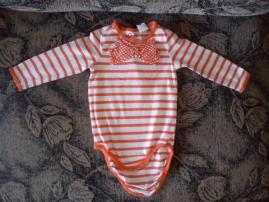 Body s dlhým rukávom (1/1)