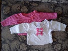 Tričko s dlhým rukávom (1/1)