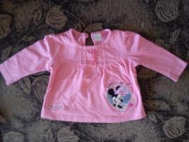 Tričko minnie mouse (2/3)