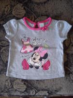 Tričko minnie mouse (3/3)