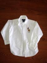 Ralph lauren sada oblecen (2/4)