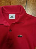 Polokosela lacoste (1/2)