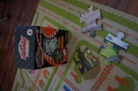 Puzzle roary (1/1)