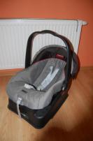 Autosedačka peg perego (1/4)