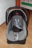 Autosedačka peg perego (2/4)