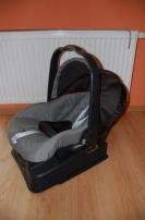 Autosedačka peg perego (3/4)