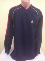 Pánska mikina adidas - xx (1/4)