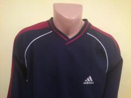 Pánska mikina adidas - xx (2/4)