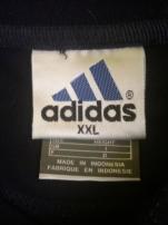 Pánska mikina adidas - xx (4/4)