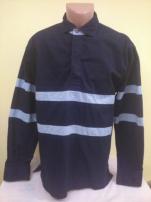 Polokošeľa rydale - xl (1/4)