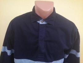 Polokošeľa rydale - xl (2/4)