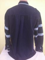 Polokošeľa rydale - xl (3/4)