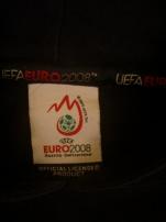 Pánska mikina euro2008 -l (4/4)