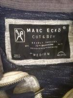 Pánska mikina marc ecko m (4/4)