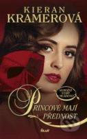 Princove maji prednosti (1/1)