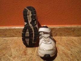Koženne nike (2/2)