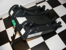 Isofix pre recaro (1/2)